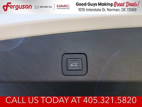 New 2026 Buick Encore GX Preferred w/ Comfort Package FWD image 45