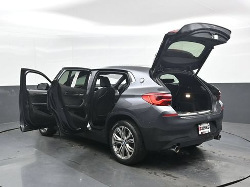 Used 2019 BMW X2 xDrive28i w/ Convenience Package AWD/4WD image 48