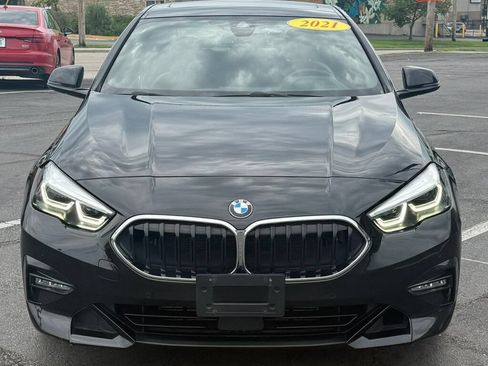 Used 2021 BMW 228i xDrive Gran Coupe w/ Premium Package AWD/4WD image 5