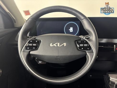 Used 2024 Kia EV6 Light AWD/4WD image 17