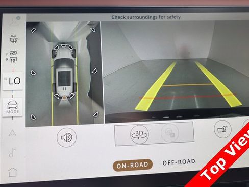 Used 2024 Land Rover Range Rover Sport image 24