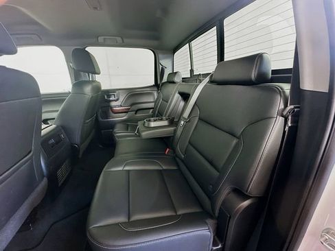 Used 2018 GMC Sierra 1500 SLT w/ Enhanced Driver Alert Package image 24