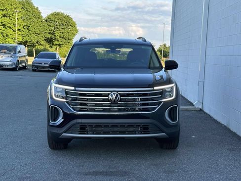 New 2026 Volkswagen Atlas SE AWD/4WD image 9
