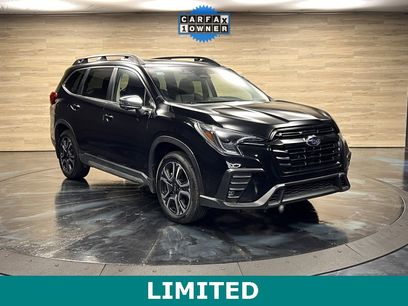 Used 2023 Subaru Ascent Limited w/ Technology Package