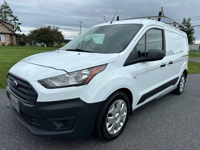 Used 2020 Ford Transit Connect XL FWD image 1