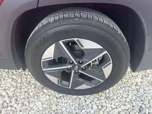 Used 2026 Hyundai Tucson SEL FWD image 11