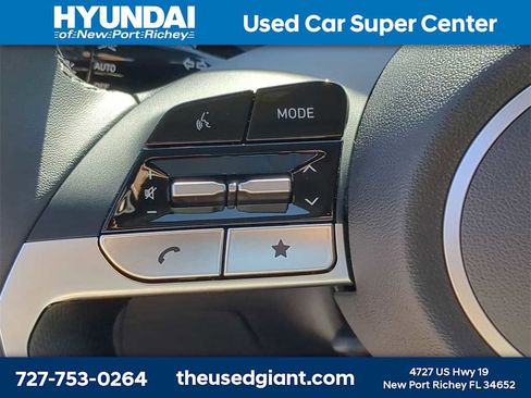 New 2026 Hyundai Elantra Limited image 25