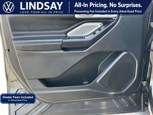 Used 2020 Ford Explorer ST w/ ST Street Pack AWD/4WD image 9