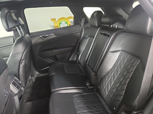 Used 2023 Kia Sportage X-Pro image 12