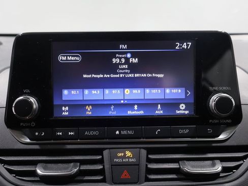 Used 2024 Nissan Altima 2.5 S image 27