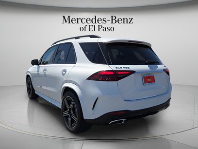 New 2026 Mercedes-Benz GLE 450 4MATIC