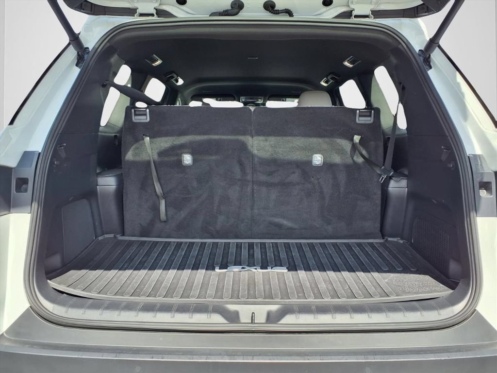 Used 2025 Lexus TX 350 AWD image 8