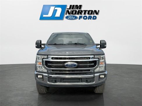 Used 2022 Ford F250 Lariat w/ Tremor Off-Road Package image 8