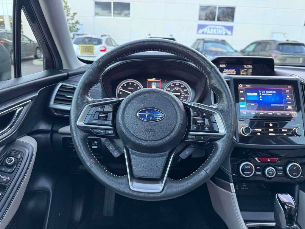 Used 2023 Subaru Forester Limited AWD/4WD image 23