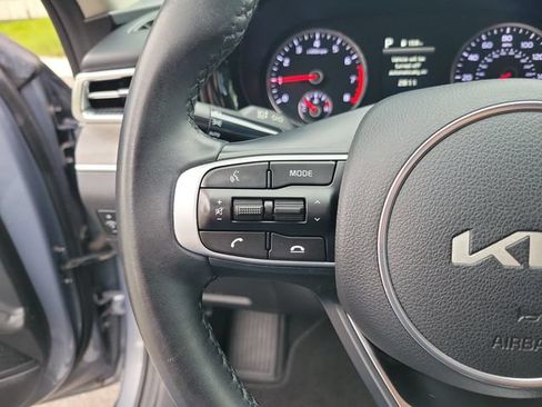 Used 2023 Kia K5 EX FWD image 21