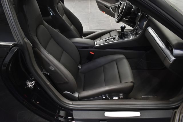 Used 2018 Porsche 911 Carrera S RWD image 20