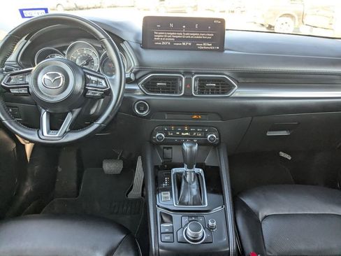 Used 2025 MAZDA CX-5 AWD 2.5 S w/ Select Package image 25