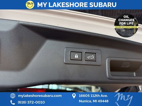 New 2026 Subaru Outback Touring image 27