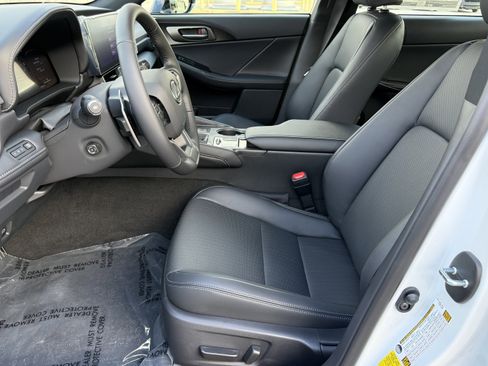 New 2026 Lexus IS 350 F Sport image 17