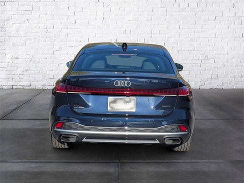 Used 2025 Audi A5 2.0T Premium w/ Convenience Package image 6