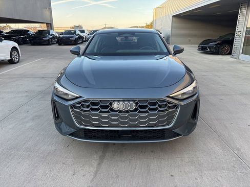 Used 2025 Audi A5 2.0T Premium w/ Convenience Package image 2