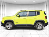 Used 2017 Jeep Renegade Latitude image 2