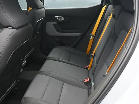 Used 2024 Polestar Polestar 2 AWD/4WD image 25