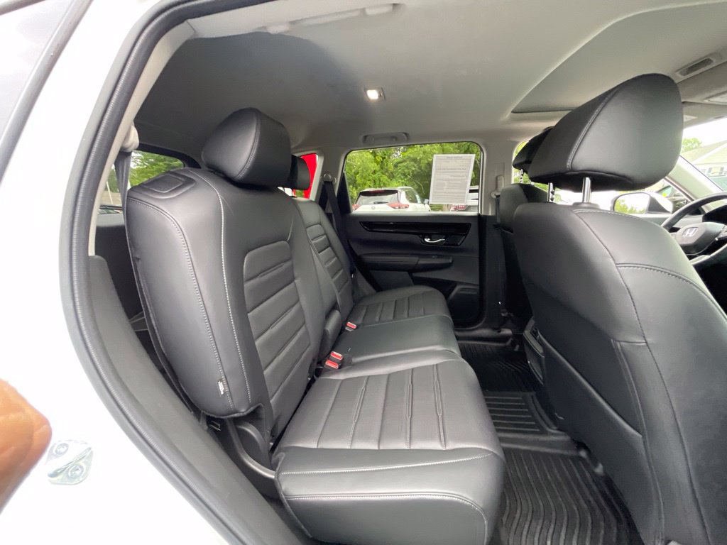 Used 2023 Honda CR-V EX-L image 17