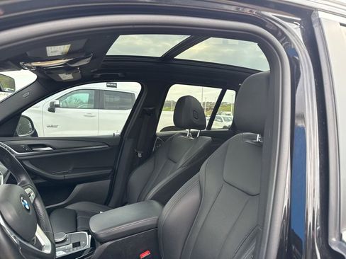Used 2023 BMW X3 xDrive30i w/ Convenience Package image 12