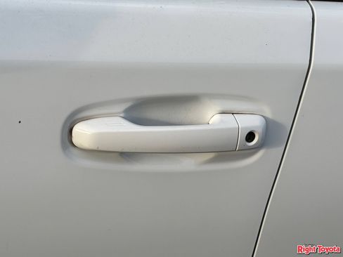 Used 2022 Toyota 4Runner TRD Pro AWD/4WD image 9