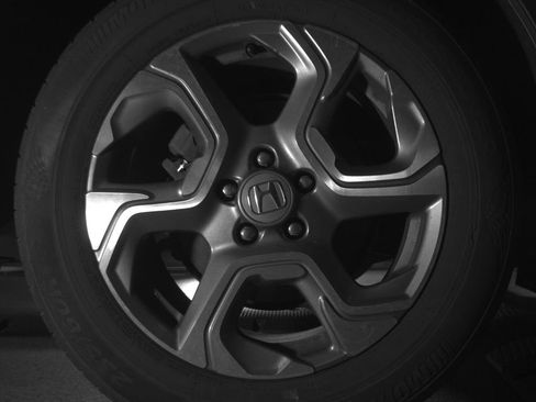 Used 2017 Honda CR-V EX image 13