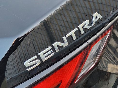 Used 2024 Nissan Sentra SV w/ All-Weather Package image 11