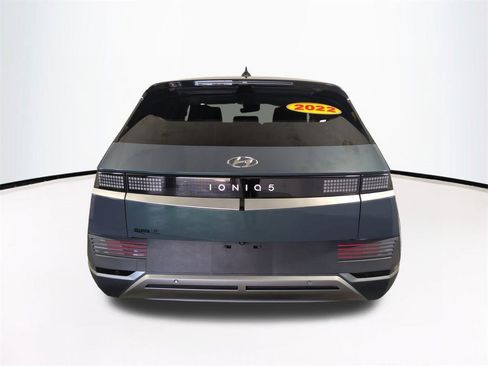 Certified 2022 Hyundai Ioniq 5 SE image 6