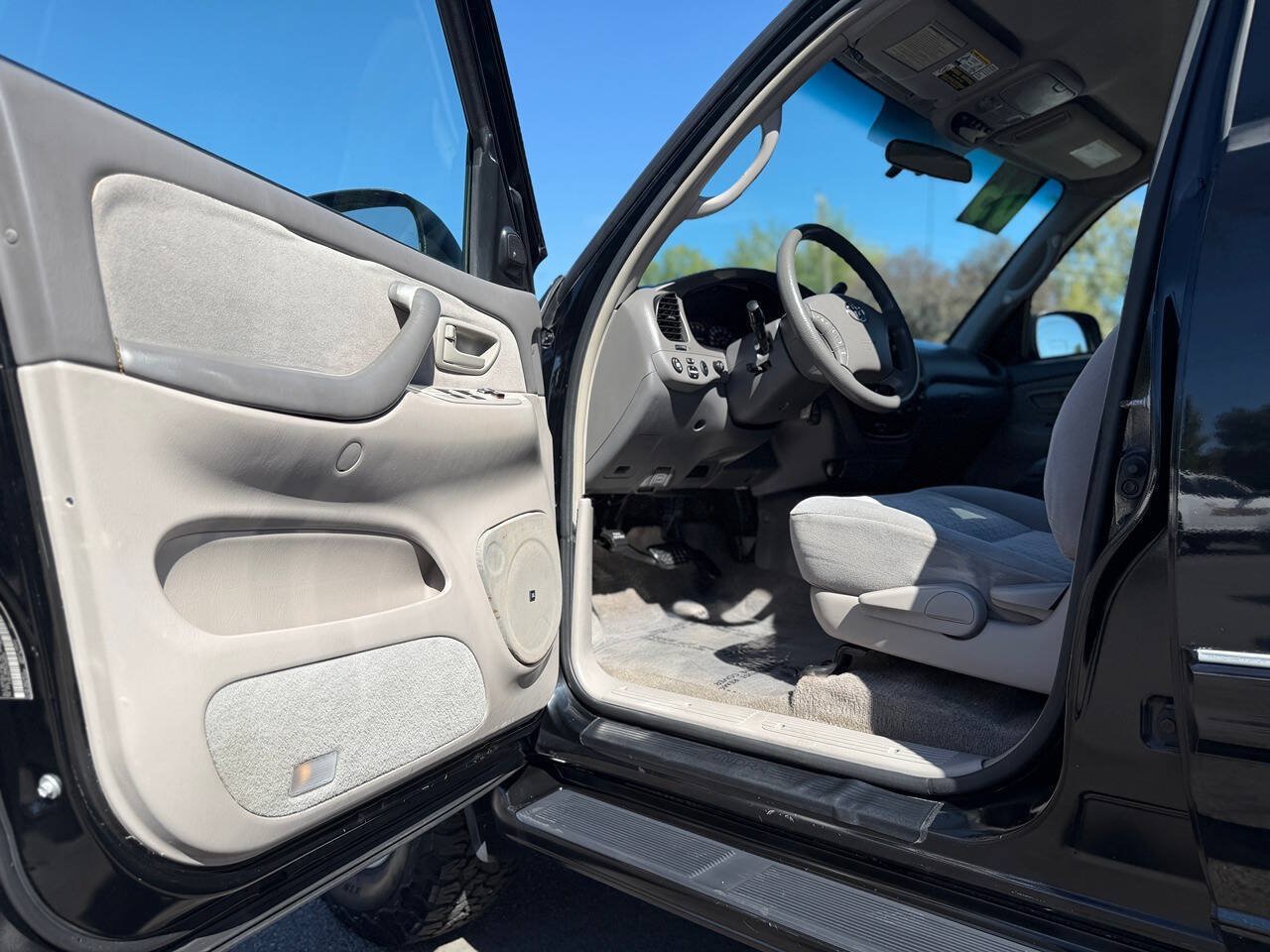 Used 2005 Toyota Tundra SR5 w/ TRD Off-Road Pkg AWD/4WD image 72
