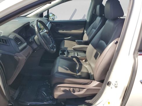 Used 2019 Honda Odyssey EX-L image 12
