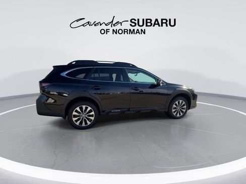 Certified 2024 Subaru Outback Limited XT image 9