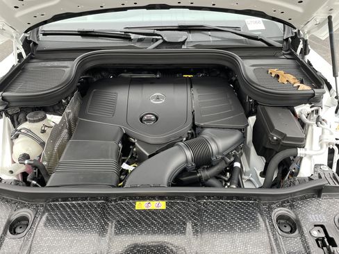 New 2026 Mercedes-Benz GLE 350 GLE 350 SUV image 47