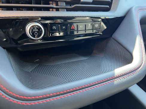 New 2026 Ford Explorer ST image 36