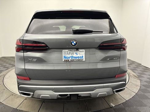 New 2026 BMW X5 xDrive40i image 15