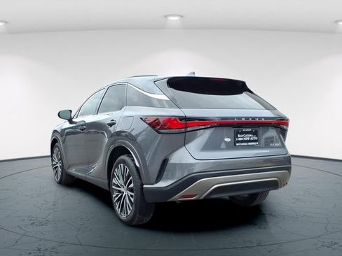 Certified 2023 Lexus RX 350 Premium Plus w/ Accessory Package (Z1) image 21