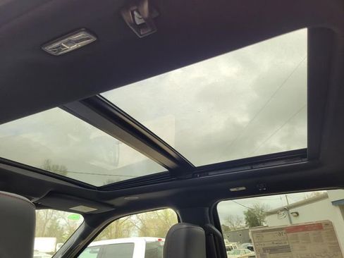 New 2025 Ford F150 Raptor image 12