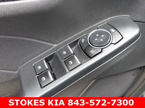 Used 2023 Ford Escape ST-Line image 20