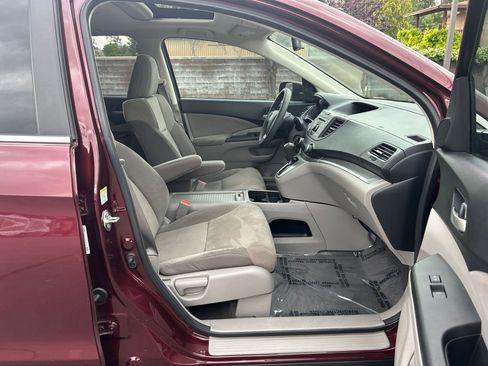 Used 2014 Honda CR-V EX image 29