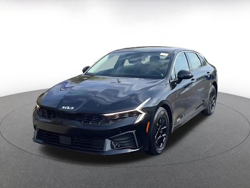 Used 2025 Kia K5 LXS image 4