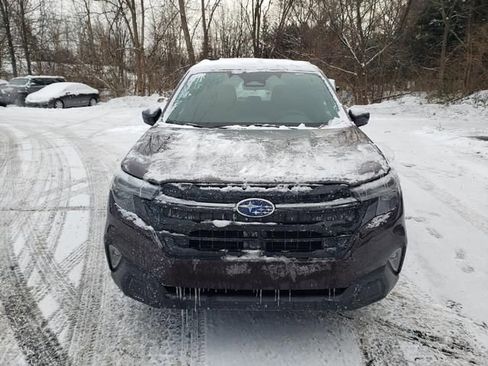 Used 2026 Subaru Forester Touring image 9