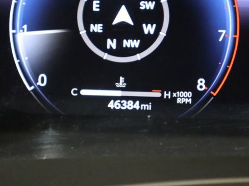 Used 2024 Toyota Grand Highlander FWD image 43