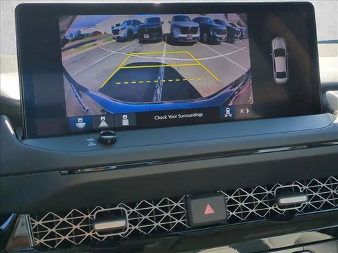 New 2025 Honda Accord Touring image 13