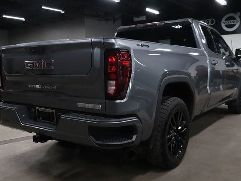 Used 2022 GMC Sierra 1500 Elevation image 5