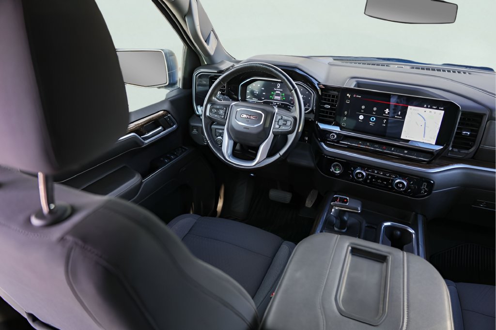 Used 2022 GMC Sierra 1500 Elevation RWD image 27