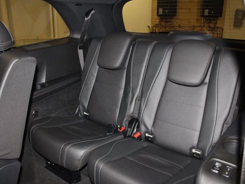 Certified 2024 Mercedes-Benz GLS 450 GLS 450 image 42